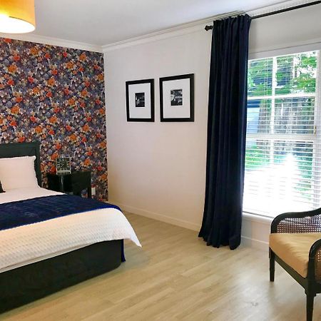 Hugo & Carters Lodge روتوروا المظهر الخارجي الصورة